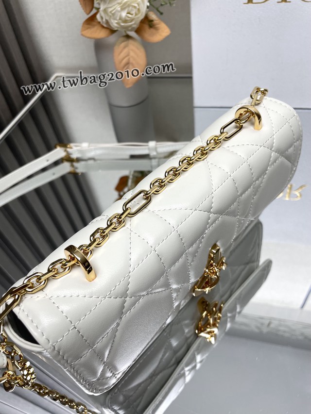 Dior专柜新款迪奥顶级原单miss daisy链条女包 djfk1024